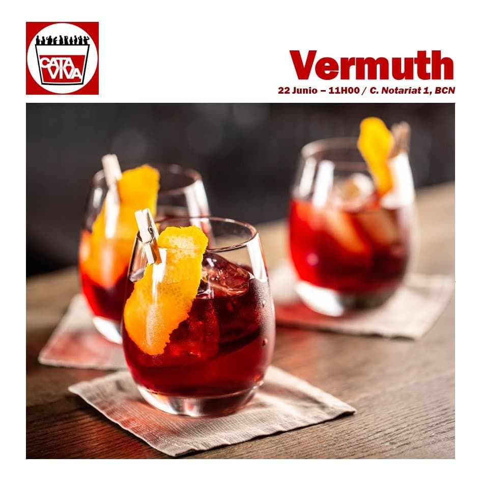 Cata Viva Vermut