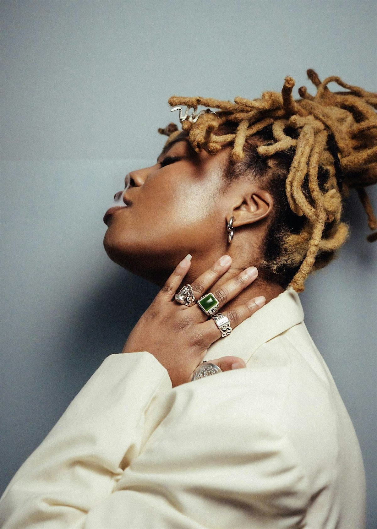 \u2728 ZULU GREEN \u2013 CLOSURE EP RELEASE CEREMONY \u2728