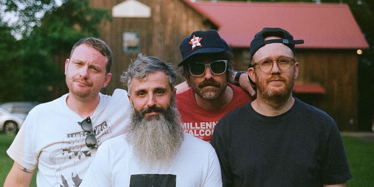 Algernon Cadwallader with Gladie