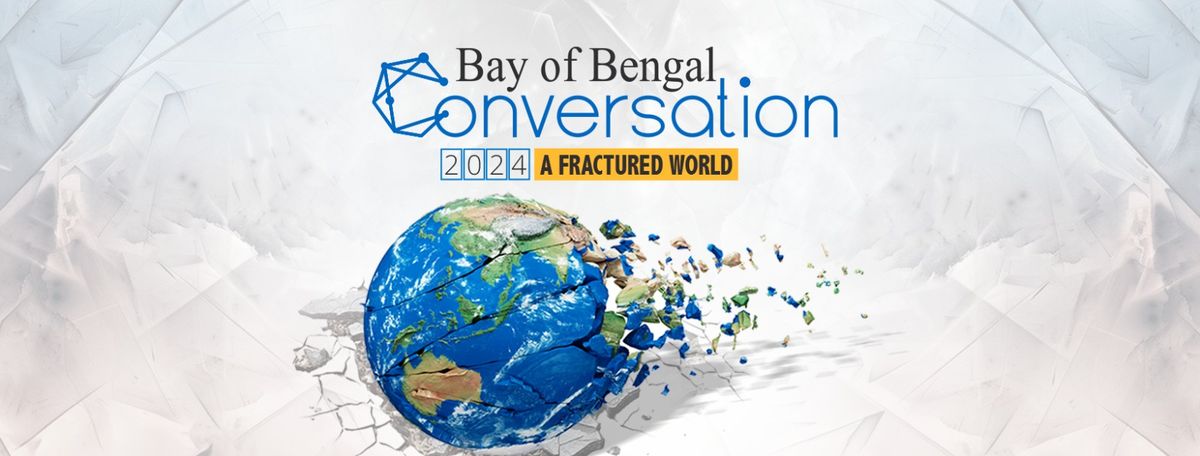 Bay of Bengal Conversation 2024