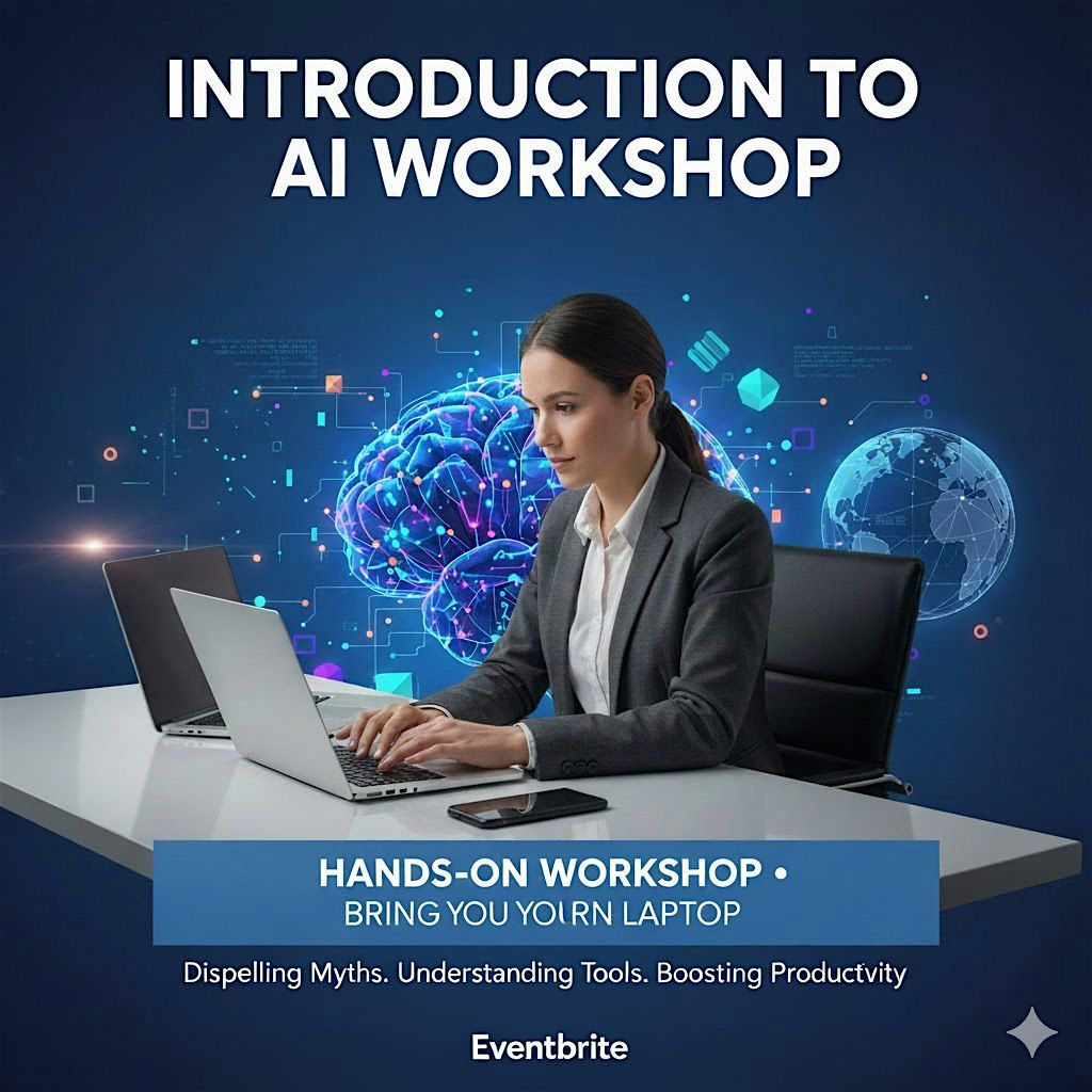 Introduction to AI Workshop