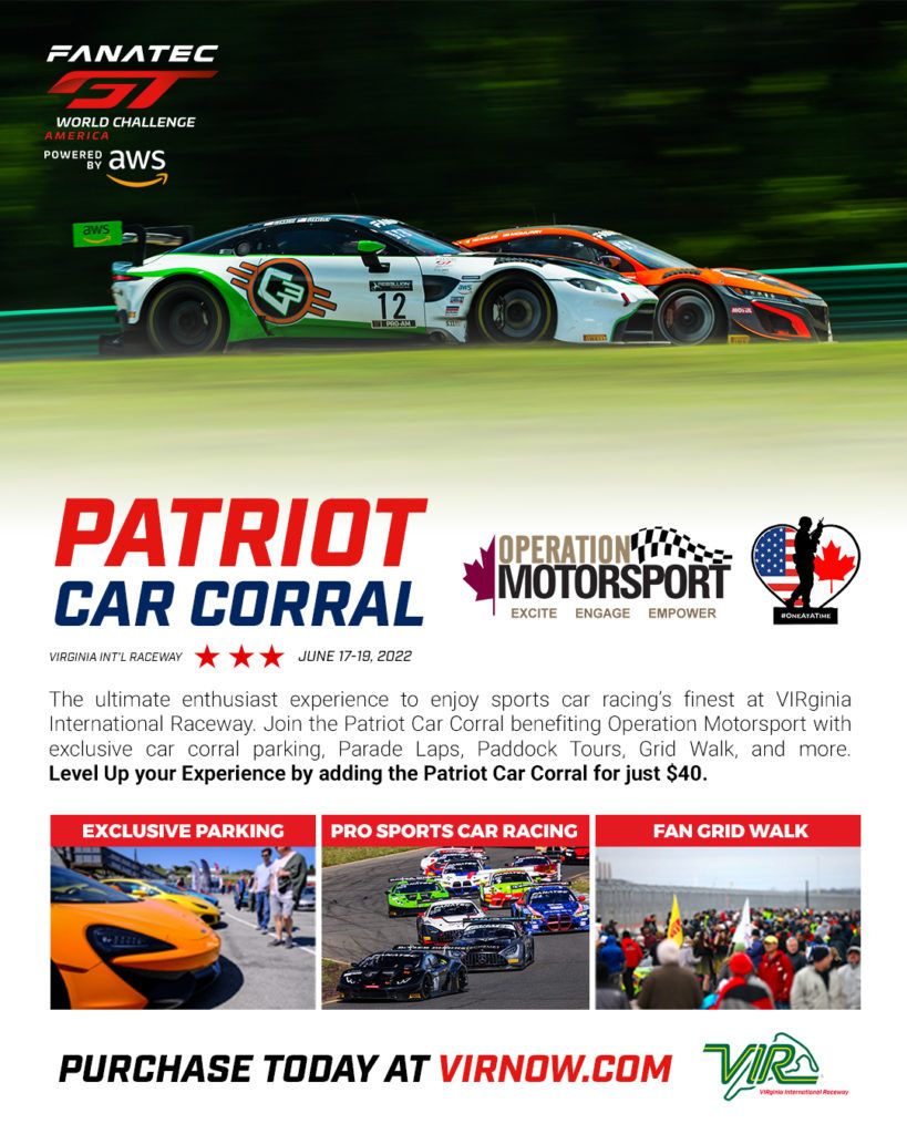 Fanatec GT World Challenge