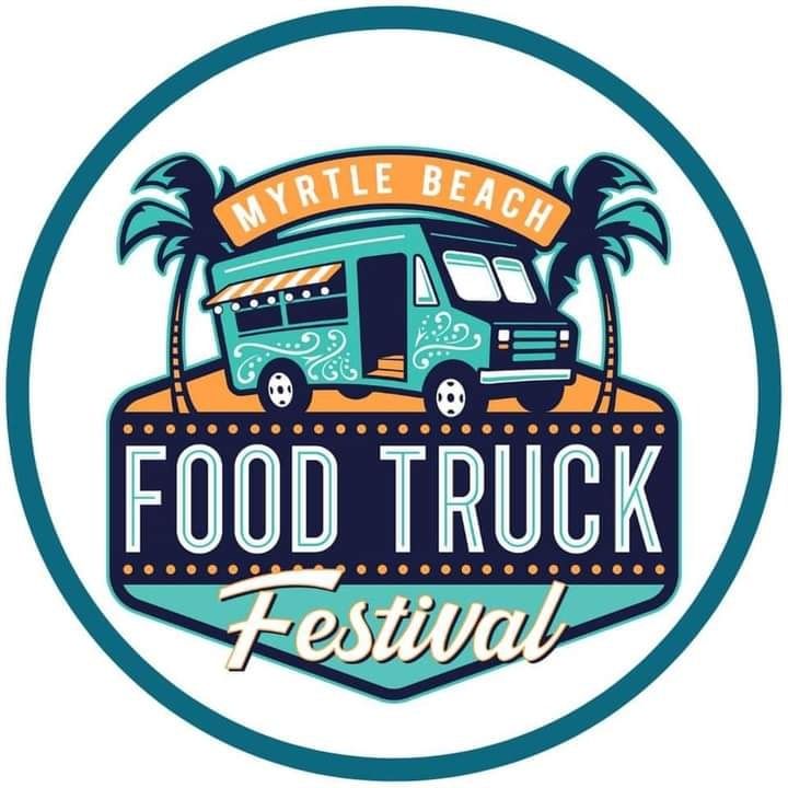 Myrtle Beach Food Truck Festival (Mollies Morsels is a vendor), 812 N