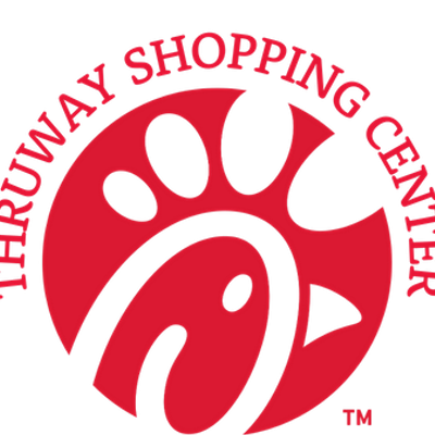 Chick-fil-A Thruway