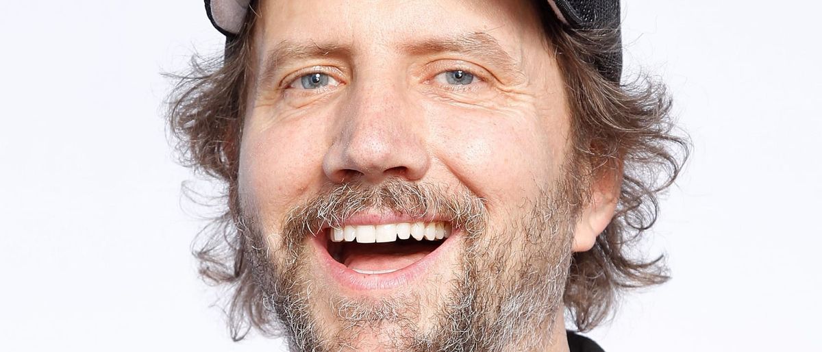 Jamie Kennedy