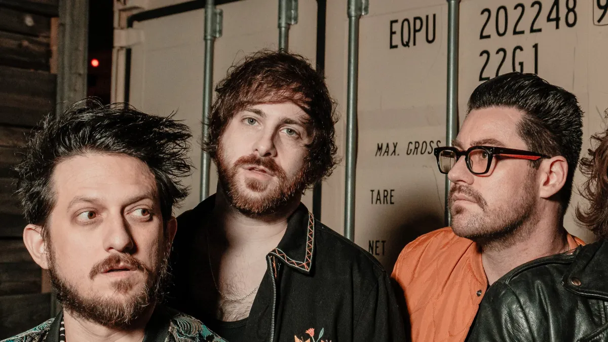 The Unlikely Candidates in Knoxville