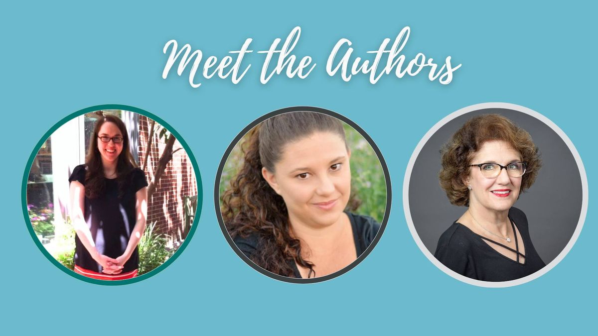 Meet the Authors