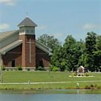 Youth and Family Ministries, Borchers