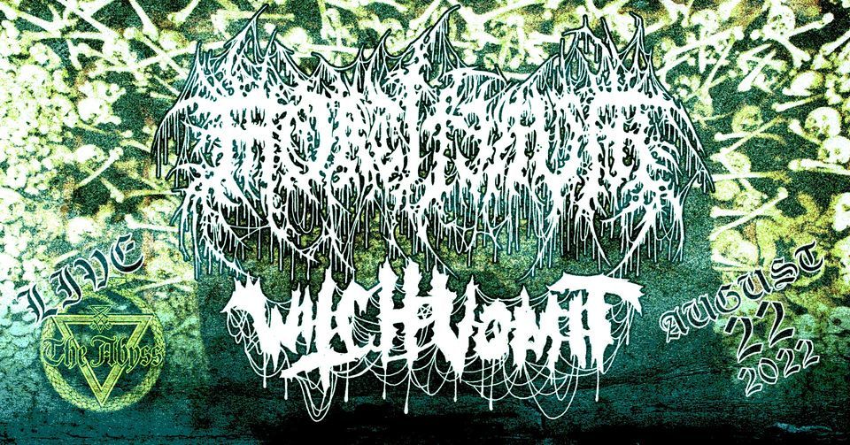 Mortiferum (us) + Witch Vomit (us)