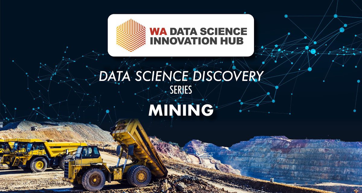 Data Science Discovery: Mining