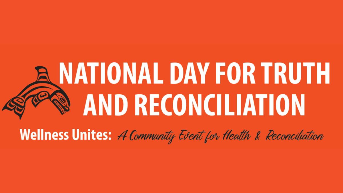 National Day for Truth & Reconciliation