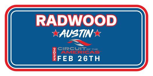 RADwood Austin 2022