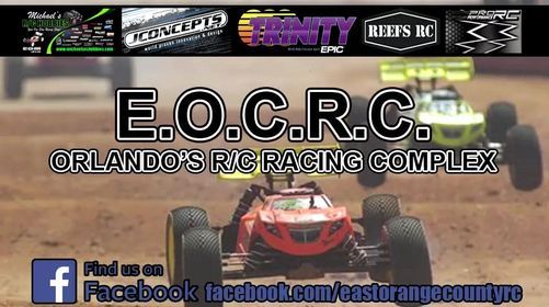 EOCRC SEASON OPENER OFF ROAD RACING