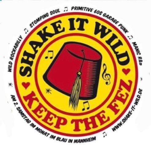 Shake It Wild! 