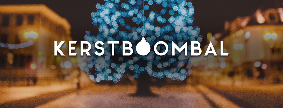 Kerstboombal 