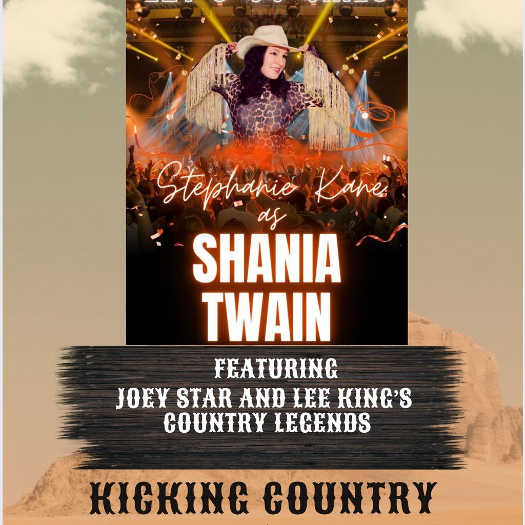Kicking Country