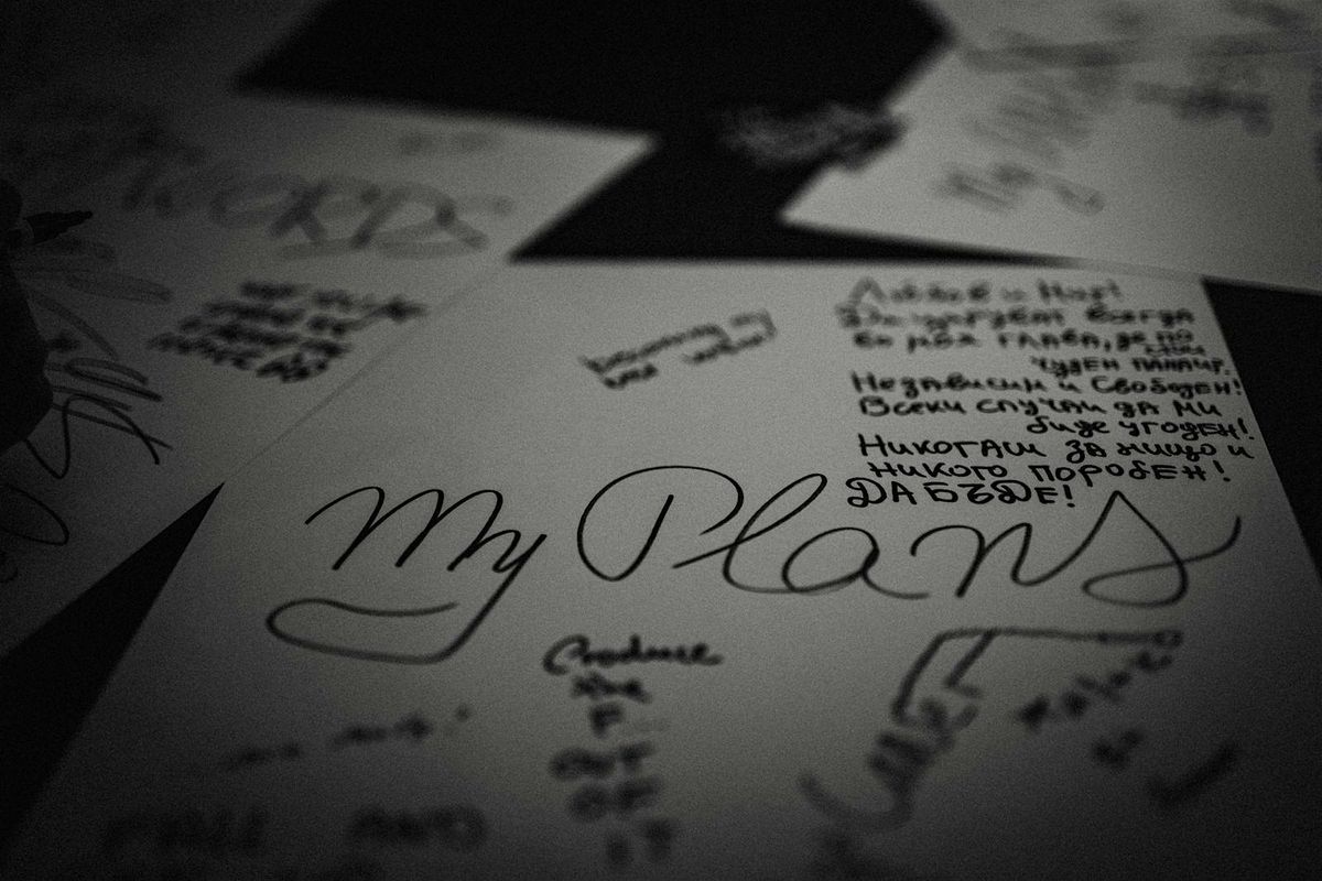 MAKE POETRY SEXY AGAIN - WORKSHOP