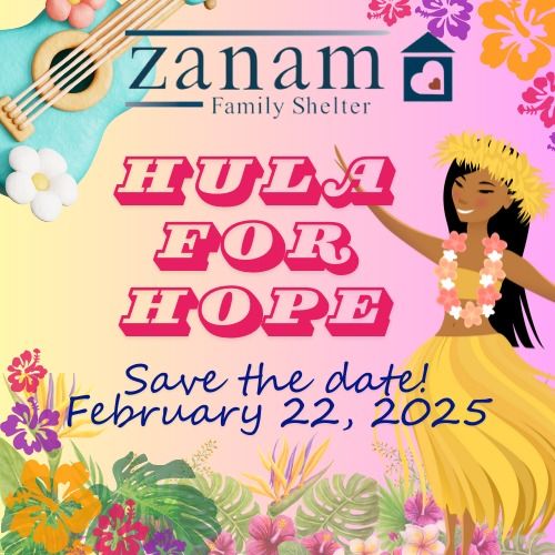 Hula For Hope