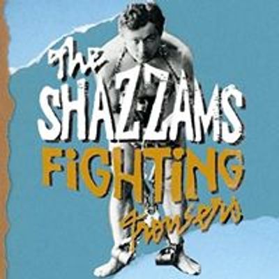 The Shazzams