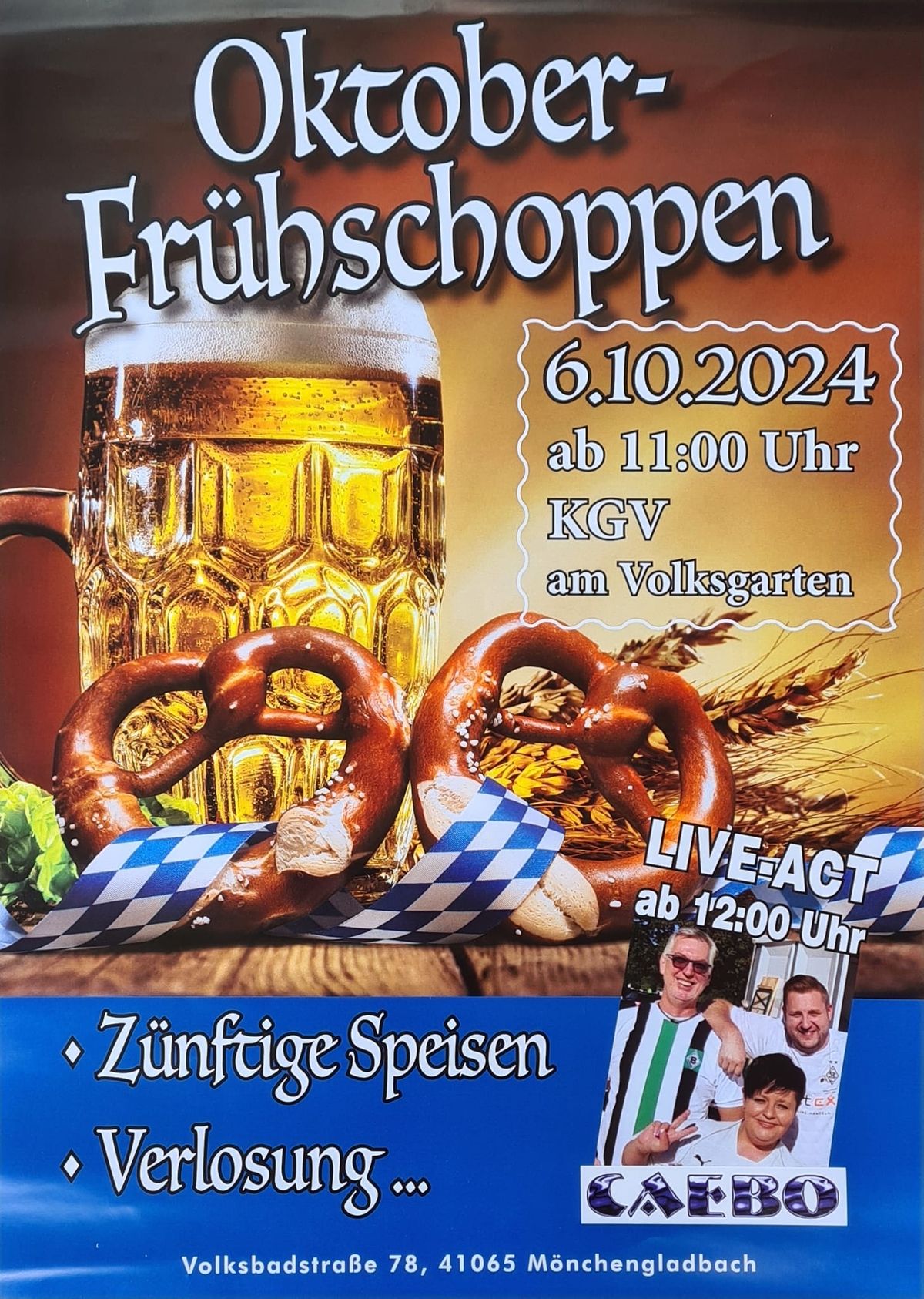 oktoberfr\u00fchschoppen