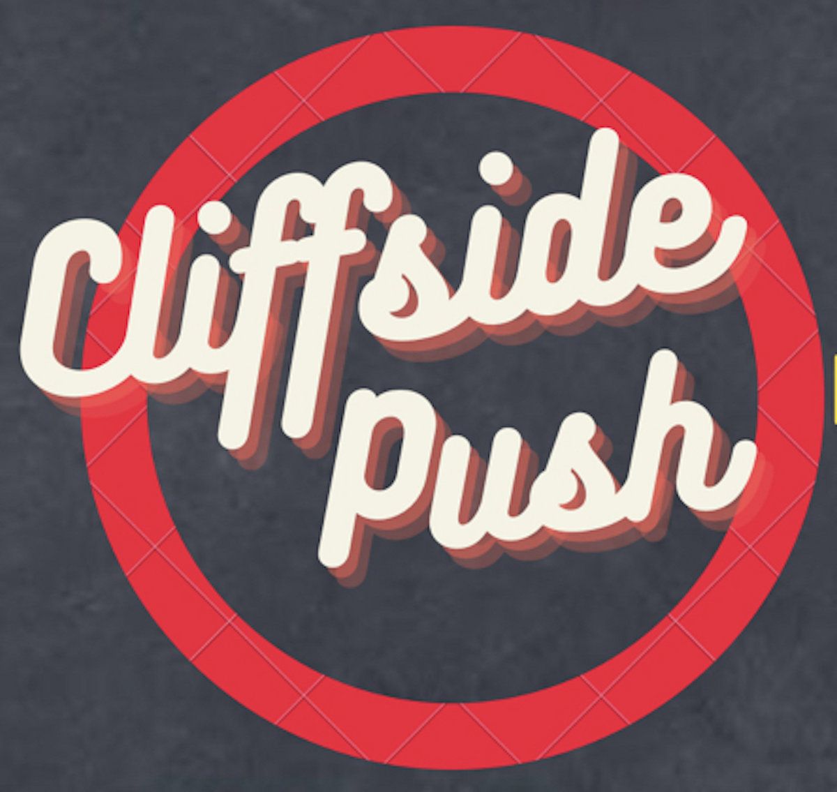 Cliffside Push