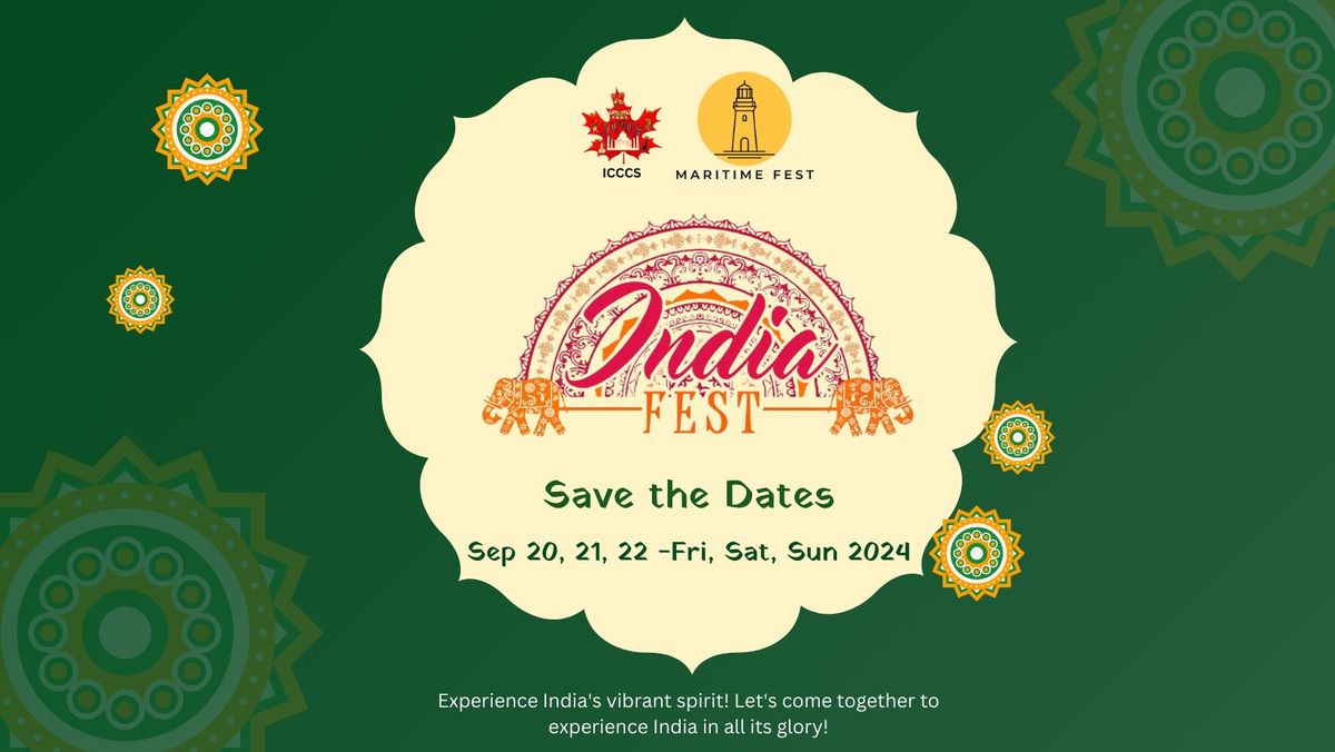 India Fest - 2024
