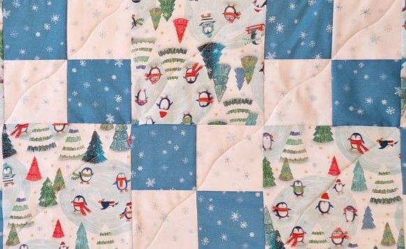 Quilting For Beginners