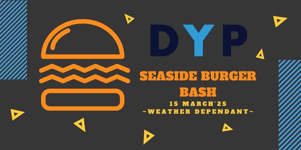 DYP Seaside Burger Bash 