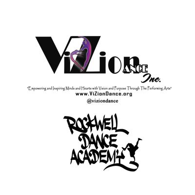 ViZion Dance Inc (Rockwell Dance Academy)