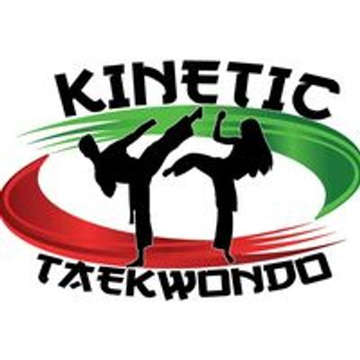 Kinetic Taekwondo