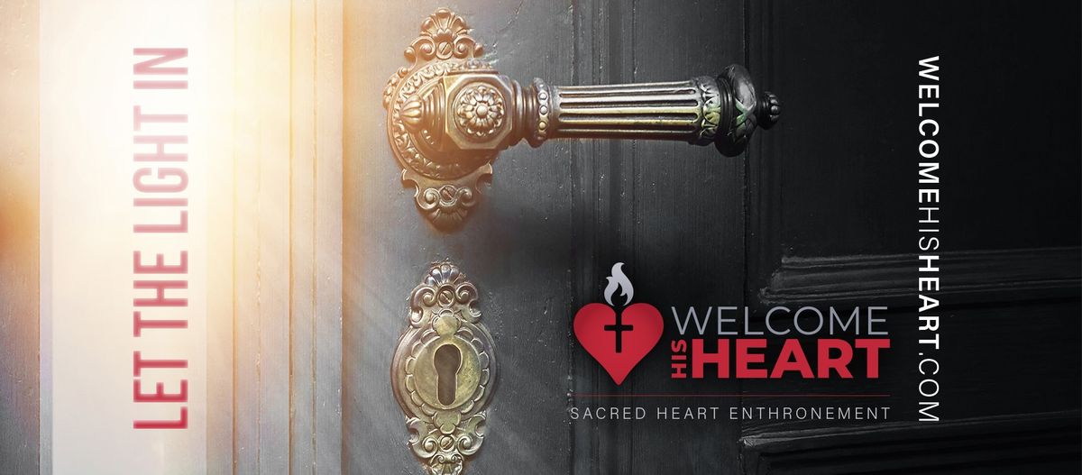 13th Annual Sacred Heart Congress