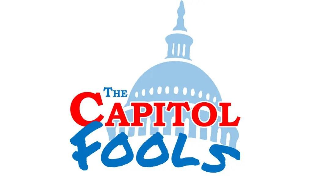 Emily Performs with Capitol Fools