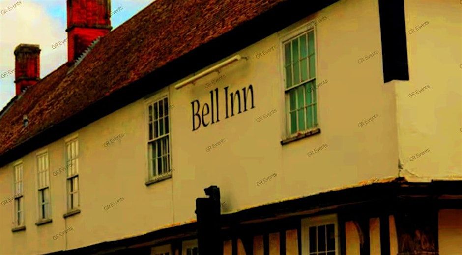 Return to The Bell Inn Hotel - Paranormal Evening