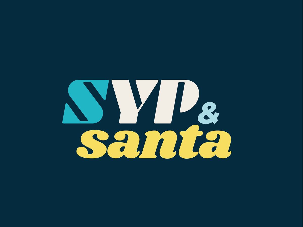 SYP & Santa