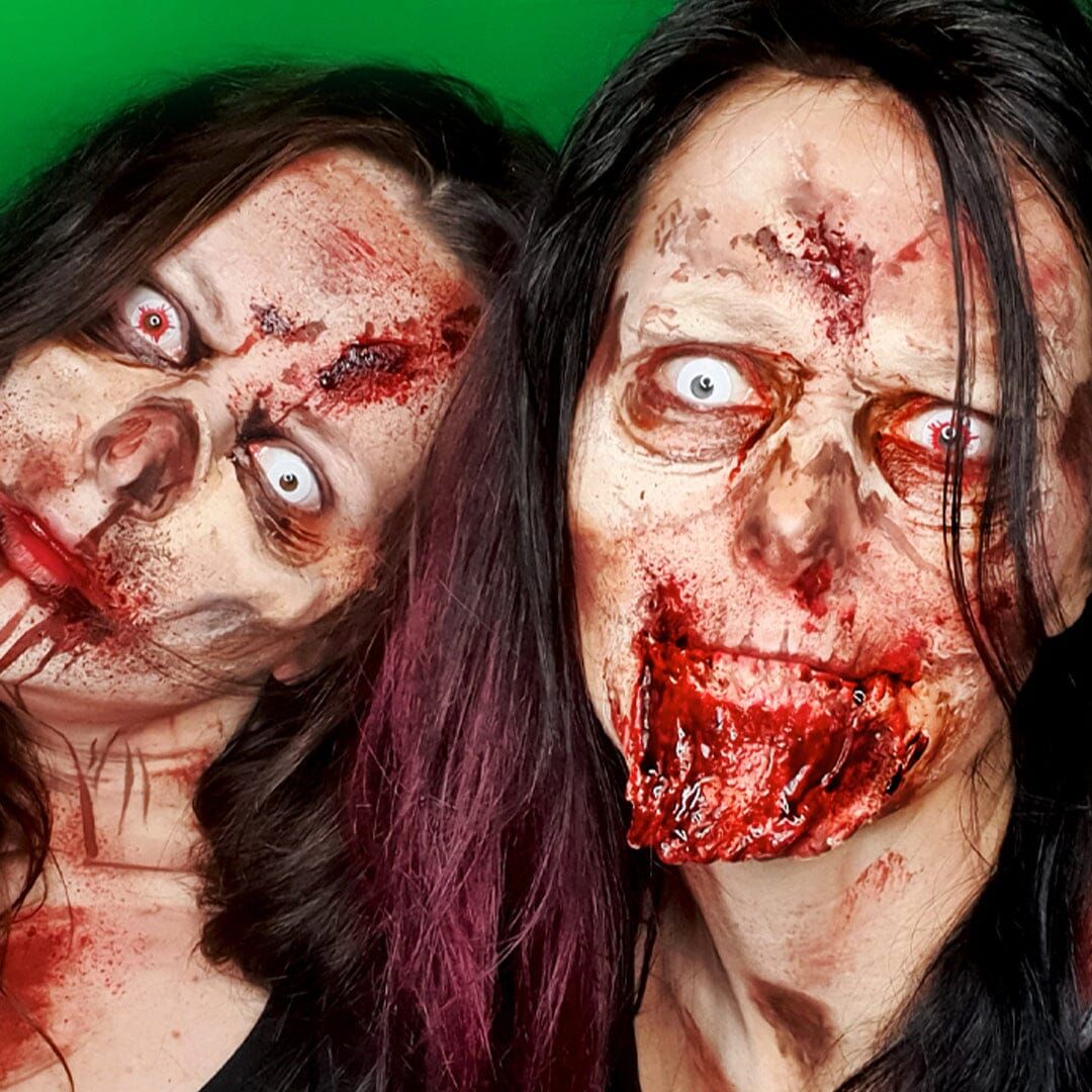 Paint Your Date- Halloween Edition- Zombify Your Love!!!