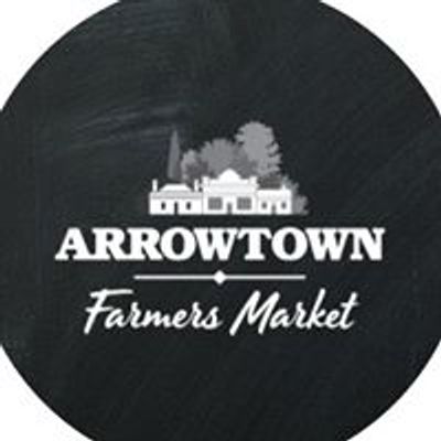 Arrowtown Farmers Market