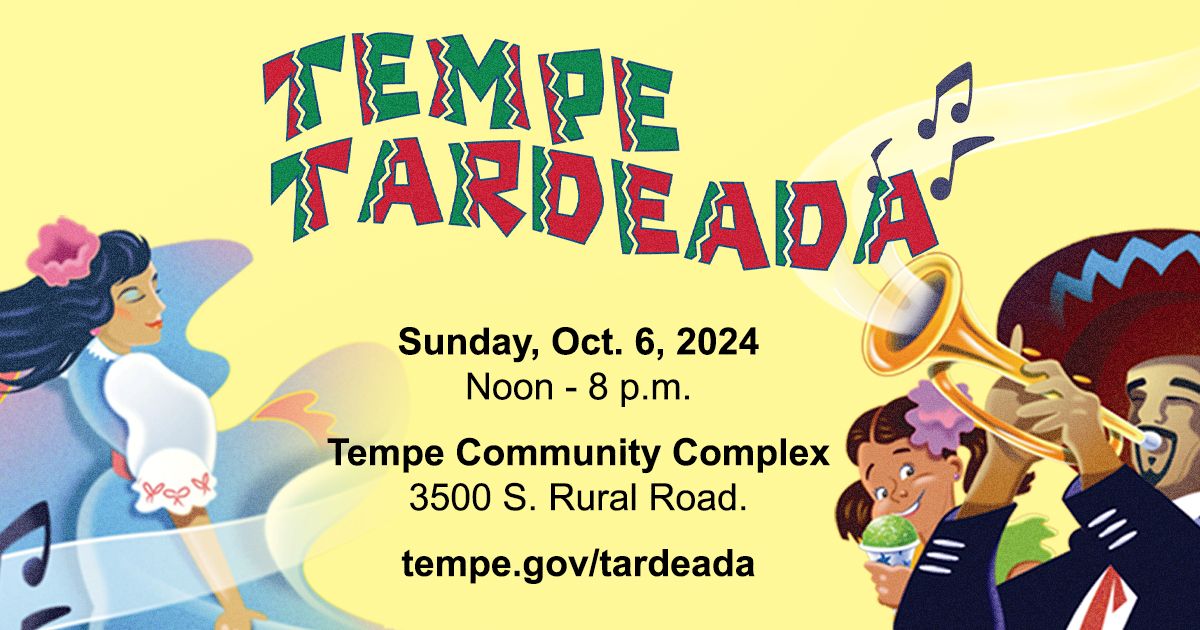 Tempe Tardeada