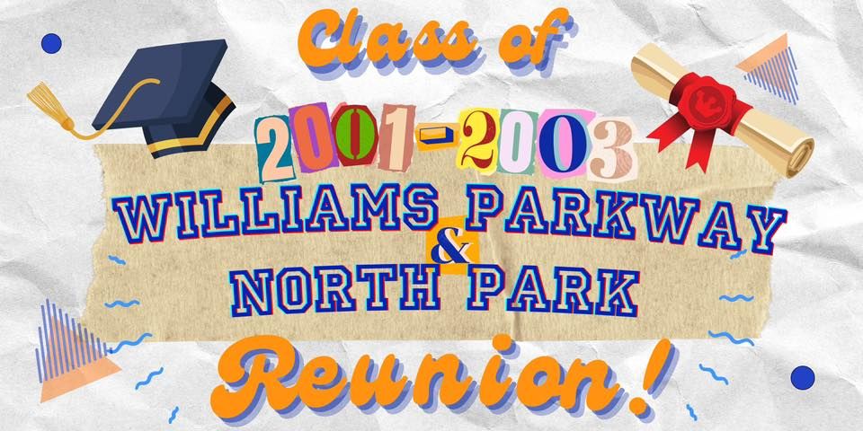 North Park Reunion 