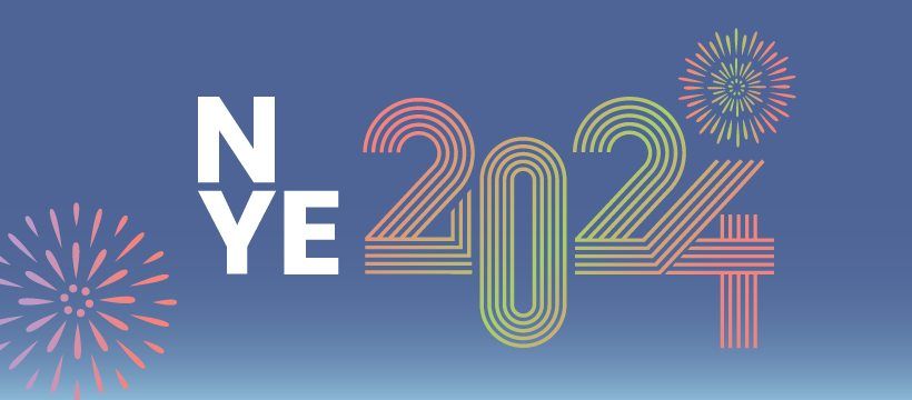 NYE 2024 - Proudly presented by Valley Estate Agents and Maitland City Council