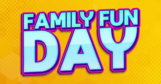 Family Fun Day at WonderWorks Orlando