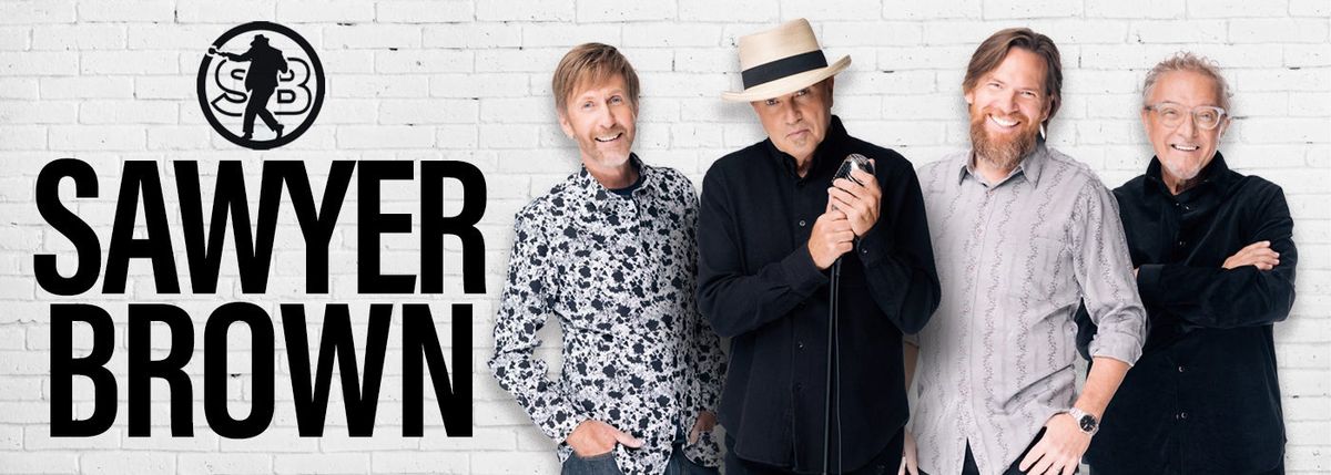 The Kentucky Opry Presents: Sawyer Brown