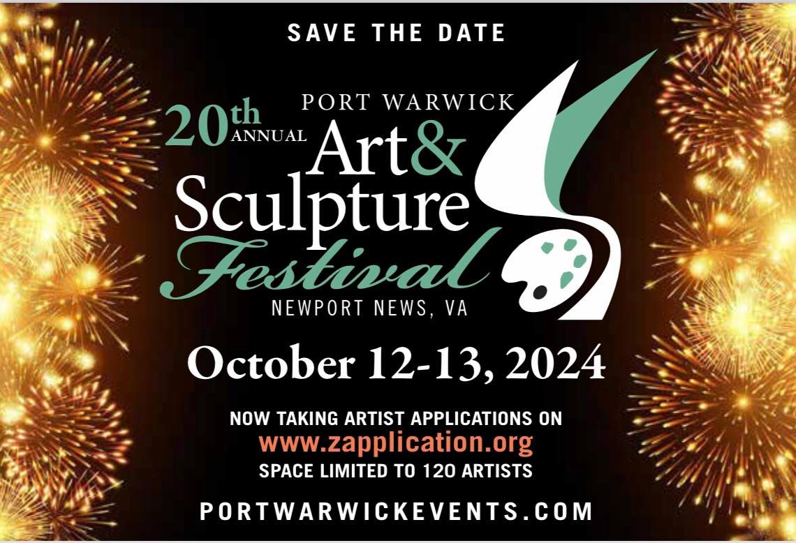 20th Annual Port Warwick Fine Art & Sculpture Festival 