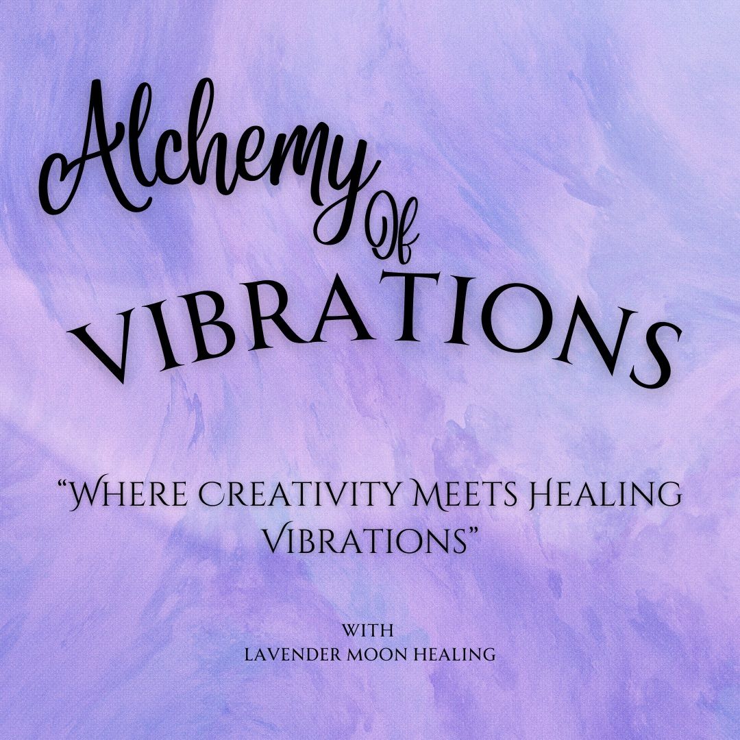 Alchemy of Vibrations