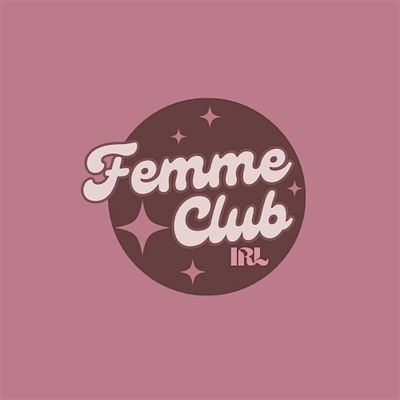 Femme Club IRL