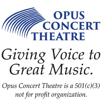 Opus Concert Theatre