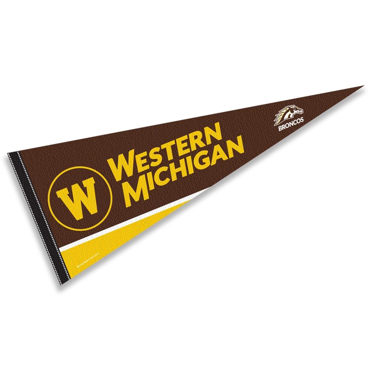 Michigan Wolverines vs Western Michigan Broncos Football at Deutsche Bank Park