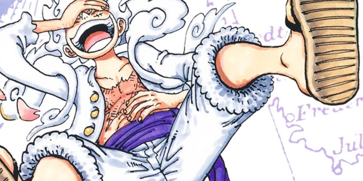 One Piece: Sealed Battle Volume 2