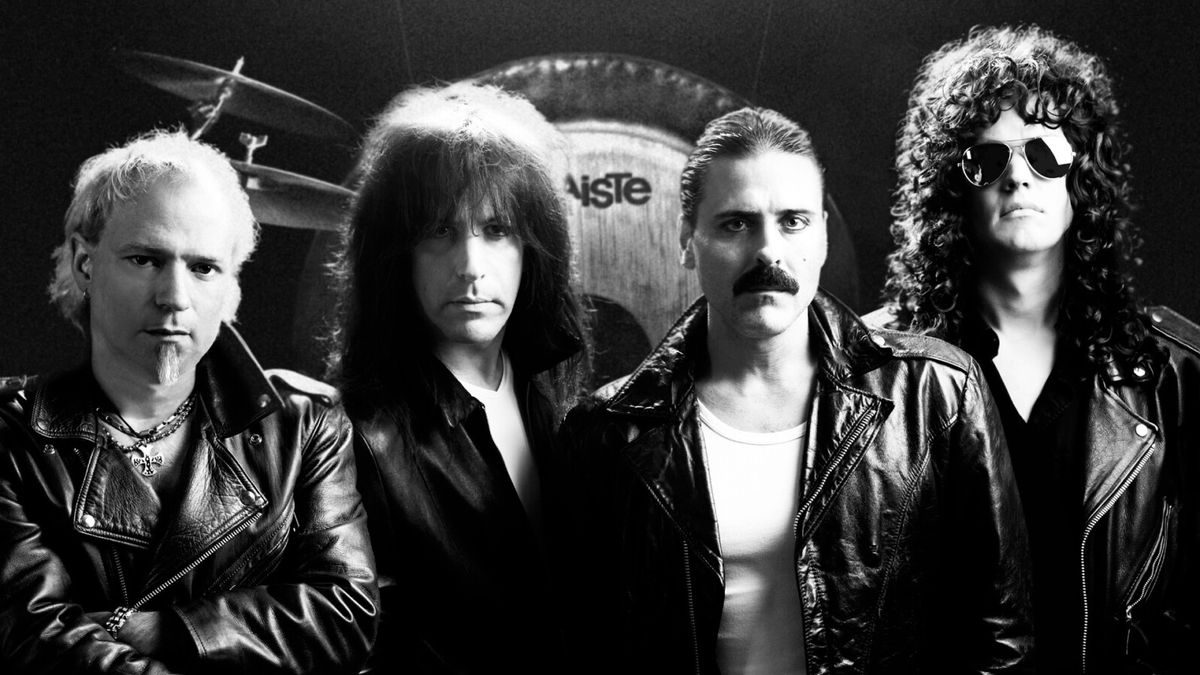 Almost Queen - A Tribute to Queen
