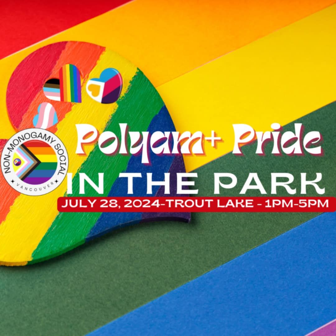 NM Social - Polyam+ Pride in the Park 