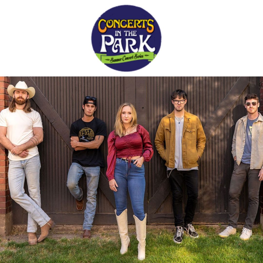 Concerts in the Park 2024: Prior Noon